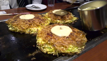 Okonomiyaki 009